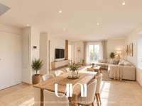 Vente appartement 4 pièces Vente appartement 4 pièces