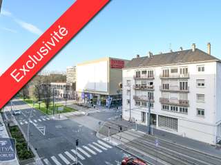Vente appartement 3 pièces Vente appartement 3 pièces