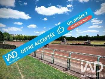 Vente appartement 1 pièce Caen Vaucelles 14
