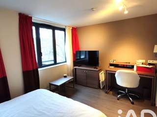 Vente appartement 1 pièce