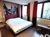 Vente appartement 1 pièce Vente appartement 1 pièce