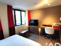 Vente appartement 1 pièce Vente appartement 1 pièce