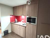Vente appartement 1 pièce Vente appartement 1 pièce
