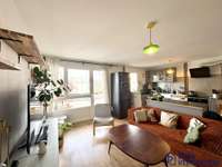 Vente appartement 2 pièces Vente appartement 2 pièces