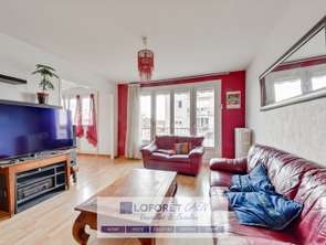 Vente Appartement 5 piècesCaen Vaucelles