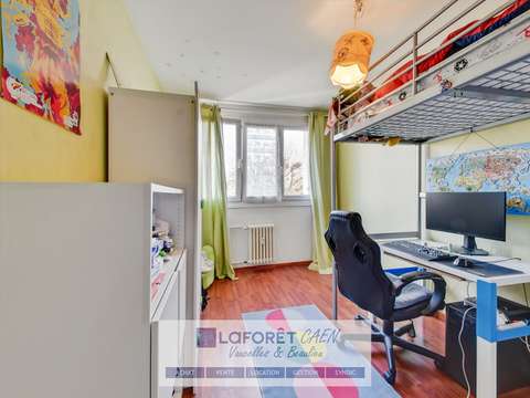 Vente appartement 5 pièces