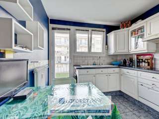 Vente appartement 5 pièces