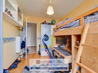 Vente appartement 5 pièces