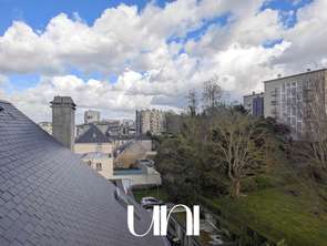 Vente Appartement 3 piècesCaen Vaucelles