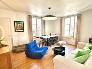 Vente Appartement 3 piècesCaen Vaucelles