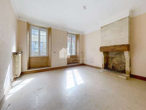 Vente appartement 1 pièce Caen Vaucelles 14