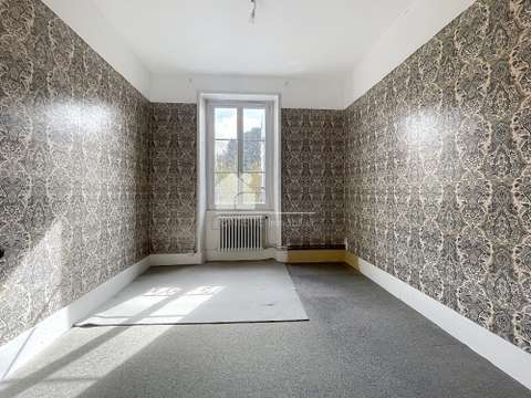 Vente appartement 2 pièces Caen Vaucelles 14