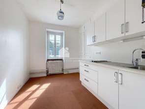 Vente Appartement 3 piècesCaen Vaucelles