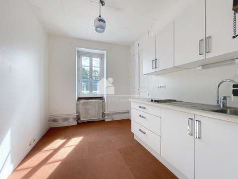 Vente appartement 3 pièces Caen Vaucelles 14