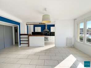 Vente Appartement 3 piècesCaen Vaucelles