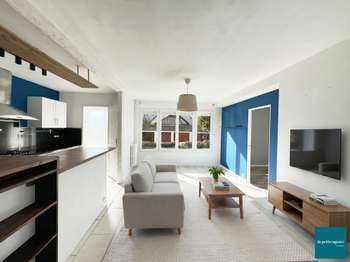 Vente Appartement 3 piècesCaen Vaucelles