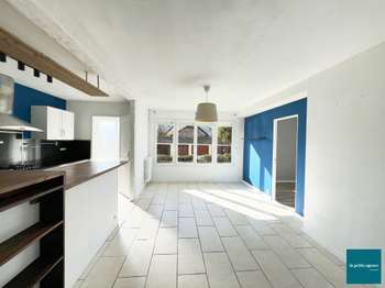 Vente Appartement 3 piècesCaen Vaucelles