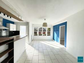 Vente Appartement 3 piècesCaen Vaucelles