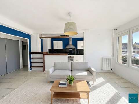 Vente appartement 3 pièces Vente appartement 3 pièces
