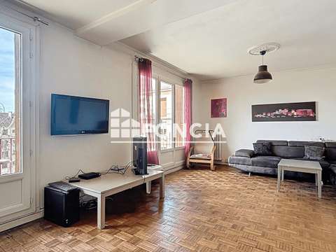 Vente appartement 4 pièces Vente appartement 4 pièces