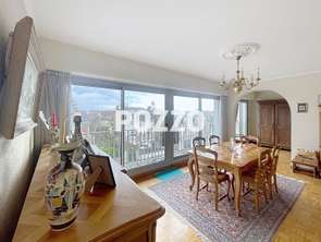 Vente Appartement 5 piècesCaen Vaucelles