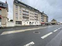 Vente appartement 5 pièces Vente appartement 5 pièces