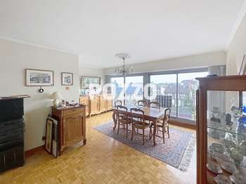 Vente appartement 5 pièces Caen Vaucelles 14