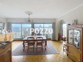 Vente appartement 5 pièces