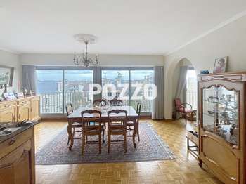 Vente appartement 5 pièces Vente appartement 5 pièces
