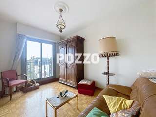 Vente appartement 5 pièces