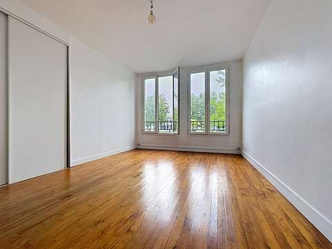 Vente appartement 2 pièces Caen Vaucelles 14