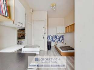 Photo Vente Studio Caen Vaucelles