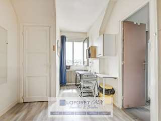 Vente Studio 1 pièce
