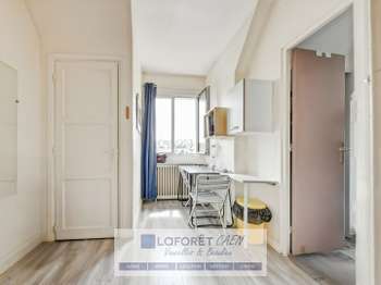 Vente Studio 1 pièce