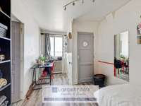 Vente Studio 1 pièce