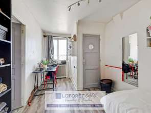 Vente StudioCaen Vaucelles