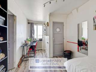 Vente Studio 1 pièce