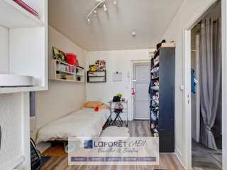 Vente Studio 1 pièce