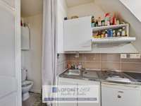 Vente Studio 1 pièce