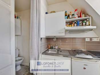 Vente Studio 1 pièce