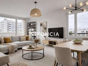 Vente Appartement 3 piècesCaen Vaucelles