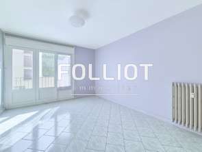 Vente Appartement 2 piècesCaen Vaucelles