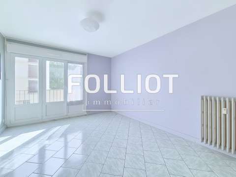Vente appartement 2 pièces Caen Vaucelles 14