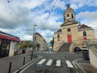 Vente Studio 1 pièce