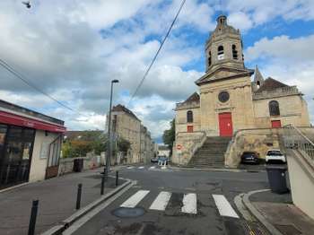 Vente Studio 1 pièce
