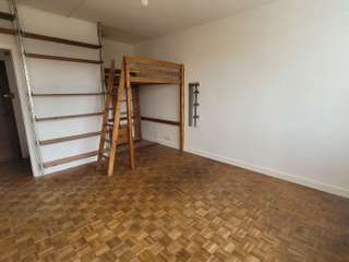 Vente Studio 1 pièce