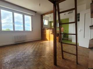 Vente Studio 1 pièce