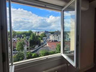 Vente Studio 1 pièce