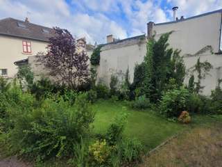 Vente Studio 1 pièce