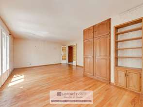 Vente Appartement 4 piècesCaen Vaucelles